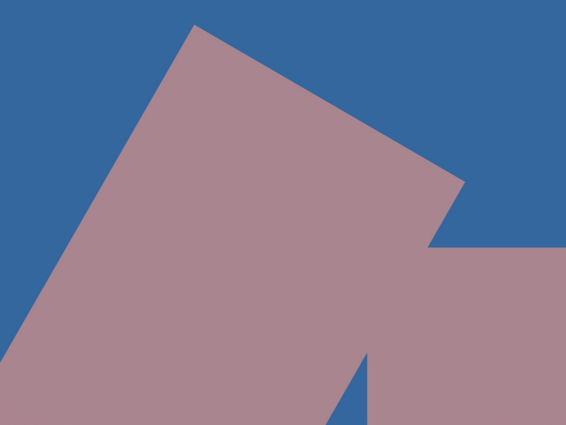 Logolement der Stiftung Berliner Mauer