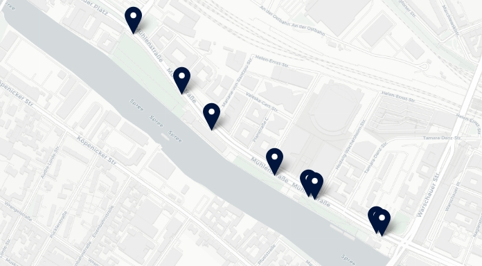 Screenshot aus der Online-Tour