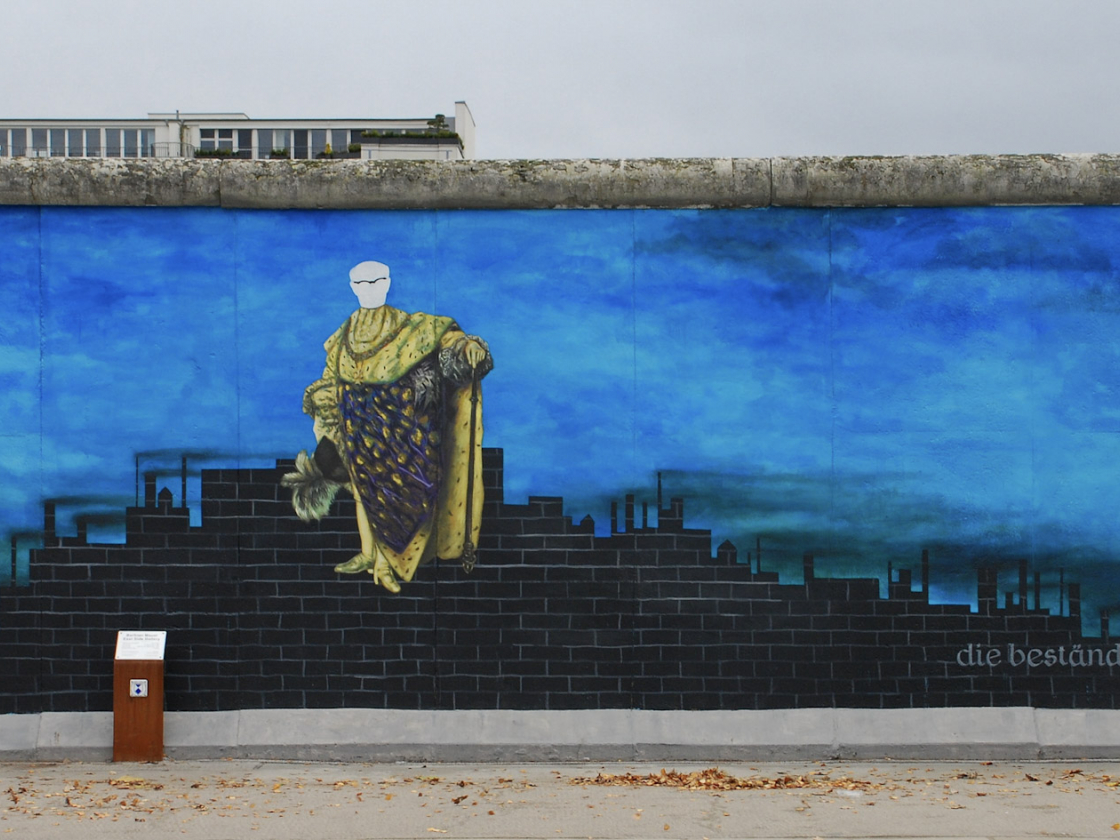 Karsten Wenzels Bild